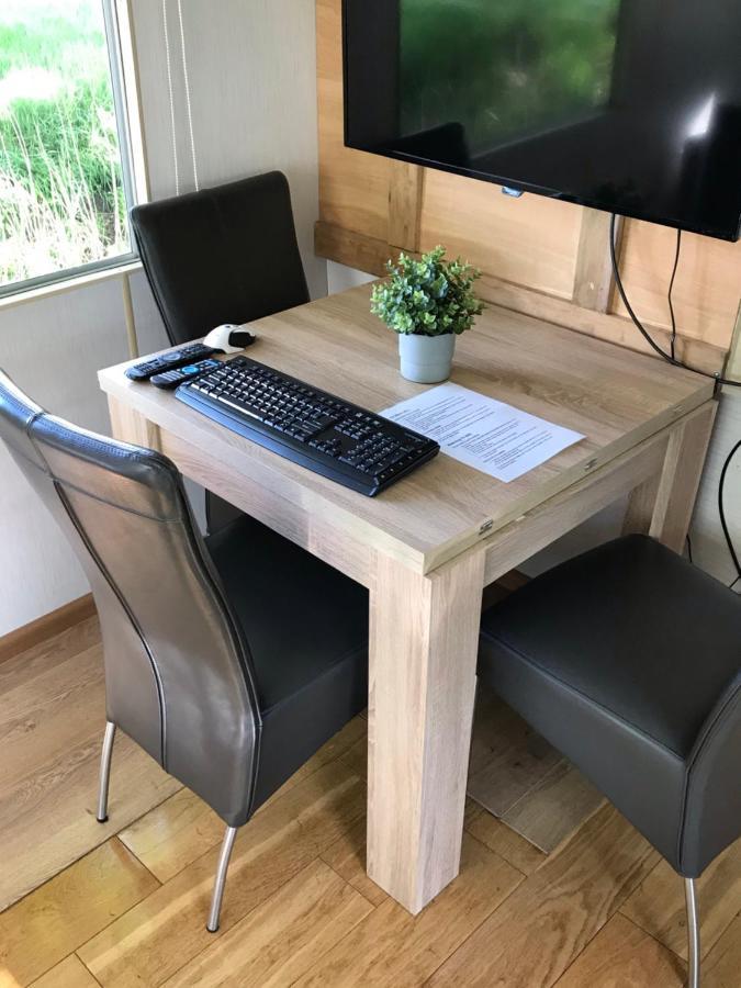 Evenrust, Gelegen Nabij Het Pieterpad Βίλα Coevorden Εξωτερικό φωτογραφία